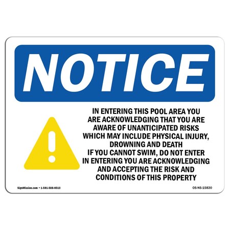 Signmission